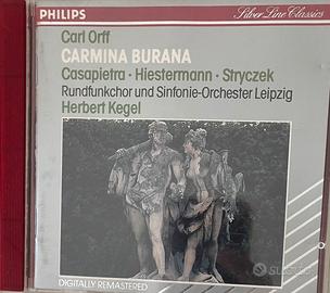 Carmina Burana - Carl Orff