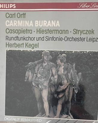 Carmina Burana - Carl Orff