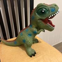 Set Dinosauri Giocattolo per Bambini