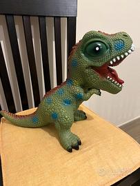 Set Dinosauri Giocattolo per Bambini