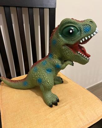 Set Dinosauri Giocattolo per Bambini
