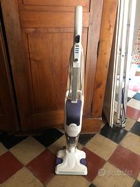 Scopa elettrica lavapavimenti