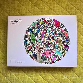 Wacom Intuos Pro Large (modello PTH‑860)