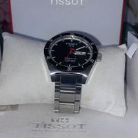 orologio tissot automatico 