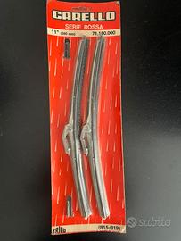 Spazzole tergicristallo Fiat 500CARELLO  11” 280mm