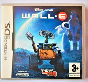 Gioco Nintendo DS Wall E