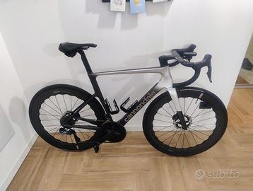 Cannondale, SuperSix EVO Hi-Mod