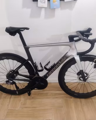 Cannondale, SuperSix EVO Hi-Mod