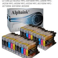 cartucce stampanti Brother 