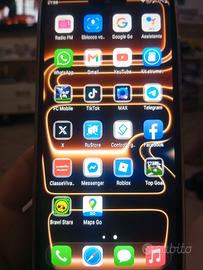 I17 Pro max clone