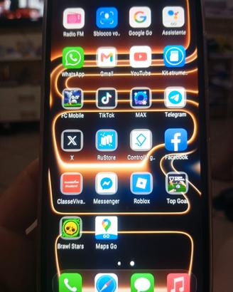 I17 Pro max clone