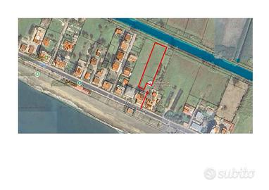 Terreno pianeggiante