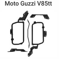 Guzzi V85tt 4p system shad