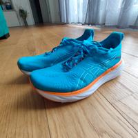 Asics Gel Nimbus 25 tg.45