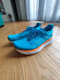 Asics Gel Nimbus 25 tg.45