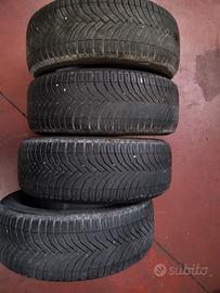 205/55-16 94V Michelin 4 stagioni 