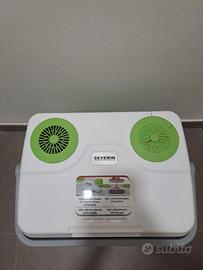 Frigo Portatile, Capacità 25 Litri