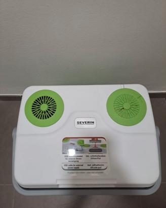 Frigo Portatile, Capacità 25 Litri
