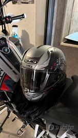 casco hjc