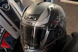 casco hjc