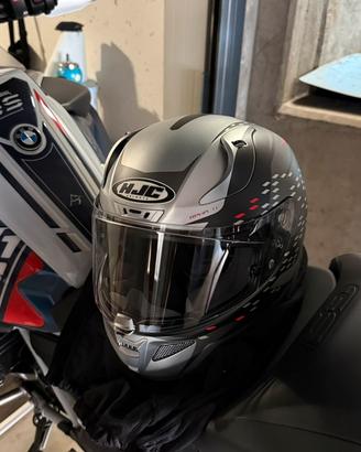 casco hjc