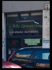 Negozio uso investimento