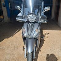 KYMCO people one 125 2021