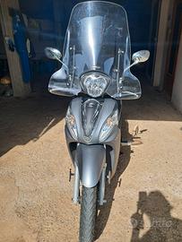 KYMCO people one 125 2021