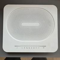 Modem Fastweb FASTGate Technicolor TG789VAC V2