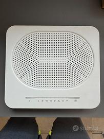 Modem Fastweb FASTGate Technicolor TG789VAC V2