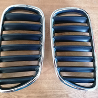 Coppia Griglie BMW X 3 originale germany 51.11-3 4