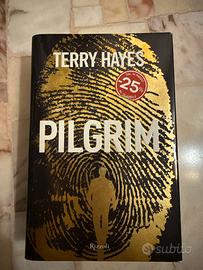 Pilgrim – Terry Hayes