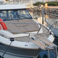 Jeanneau nc9 del 2012