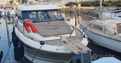 Jeanneau nc9 del 2012