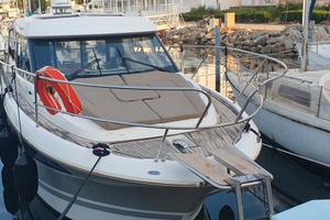 Jeanneau nc9 del 2012