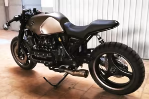 BMW K100