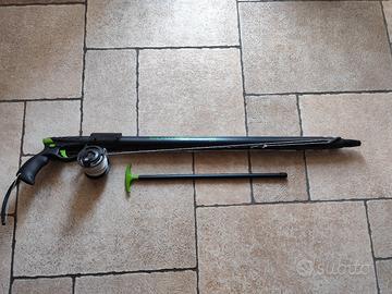 Salvimar Predathor vuoto 85