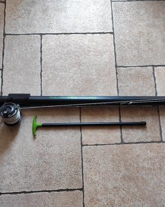 Salvimar Predathor vuoto 85