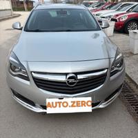 Opel Insignia 2.0
