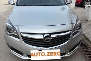Opel Insignia 2.0