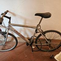 Mountain bike