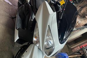 Yamaha tmax 500