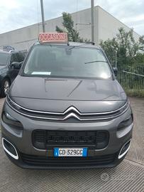 Citroen Berlingo BlueHDi 130 Cv 5 Posti