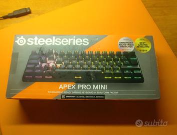 Apex pro mini