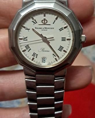 Orologio Baume & Mercier Riviera ref. 5130.2