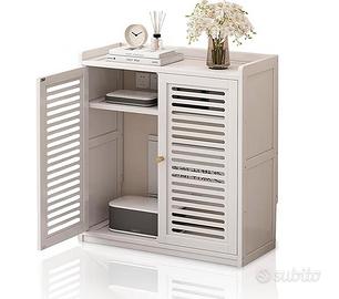 Mobiletto nascondi router