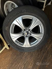 Cerchi lega originali Mercedes glc
