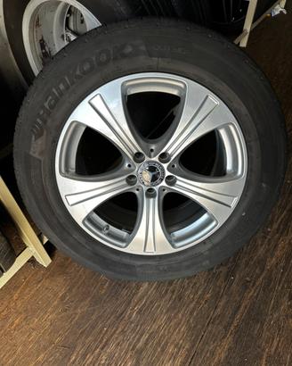 Cerchi lega originali Mercedes glc