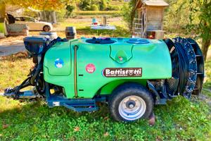 Atomizzatore BMA 10hl