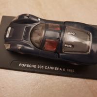 PORSCHE 906 CARRERA 6
